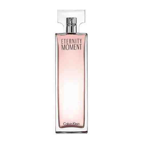 Туалетные духи (eau de parfum) Calvin Klein woman Eternity Moment Туалетные духи 100 мл.