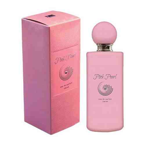 Туалетные духи (eau de parfum) Delta Parfum woman (vinci) (p) Pink Pearl Туалетные духи 100 мл.