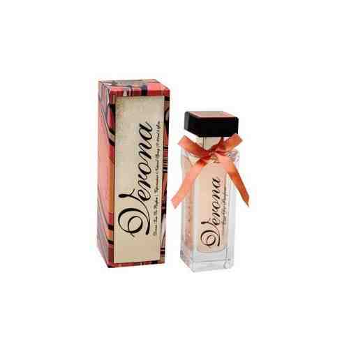 Туалетные духи (eau de parfum) Emper woman Verona Туалетные духи 100 мл.