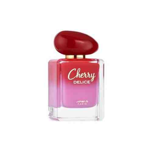 Туалетные духи (eau de parfum) Geparlys woman Cherry Delice Туалетные духи 85 мл. (johan.b)