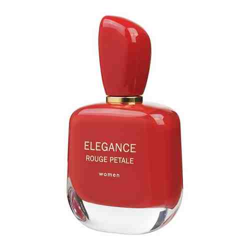 Туалетные духи (eau de parfum) Geparlys woman Elegance Rouge Petale Туалетные духи 90 мл. (glenn Perri)