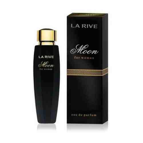 Туалетные духи (eau de parfum) La Rive woman Moon Туалетные духи 75 мл.