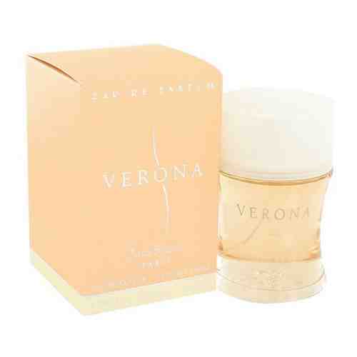 Туалетные духи (eau de parfum) Yves De Sistelle woman Verona Туалетные духи 60 мл.