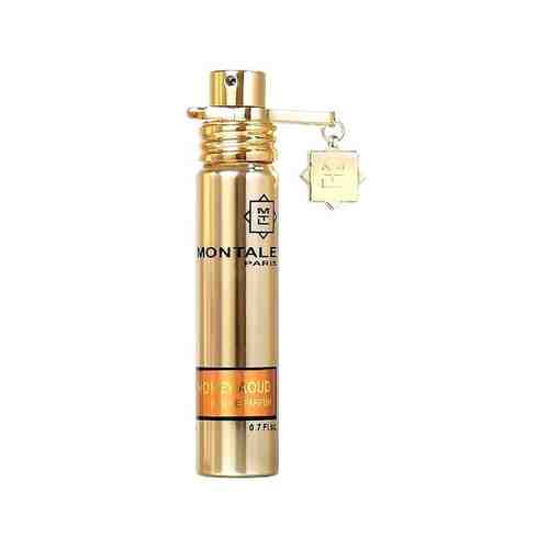 Туалетные духи Montale Honey Aoud 50 мл