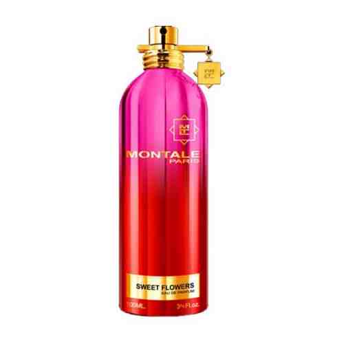 Туалетные духи Montale Sweet Flowers 100 мл