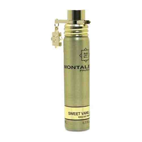 Туалетные духи Montale Sweet Vanilla 100 мл