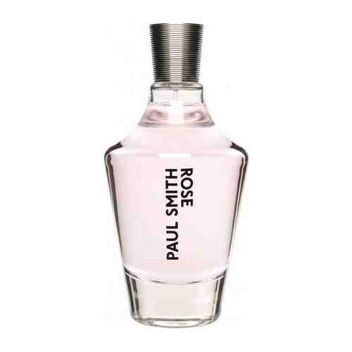 Туалетные духи Paul Smith Rose 100 мл