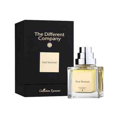 Туалетные духи The Different Company Oud Shamash 50 мл