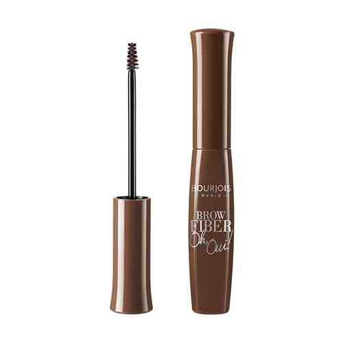 Тушь для бровей BOURJOIS OH, OUI! тон 002 арт. 174679