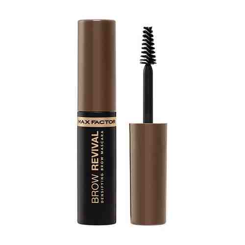 Тушь для бровей MAX FACTOR BROW REVIVAL DENSIFYING тон 002 soft brown арт. 200375