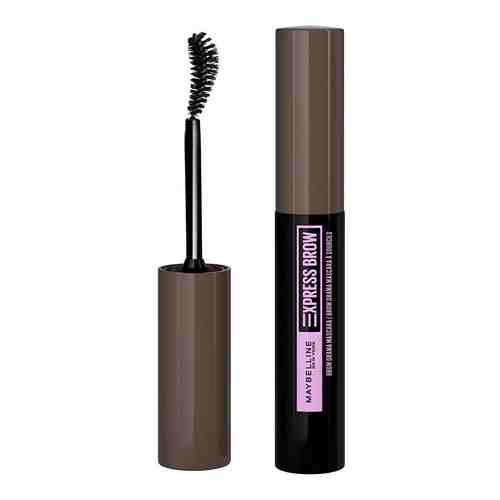 Тушь для бровей MAYBELLINE BROWDRAMA тон светло-коричневый арт. 96138