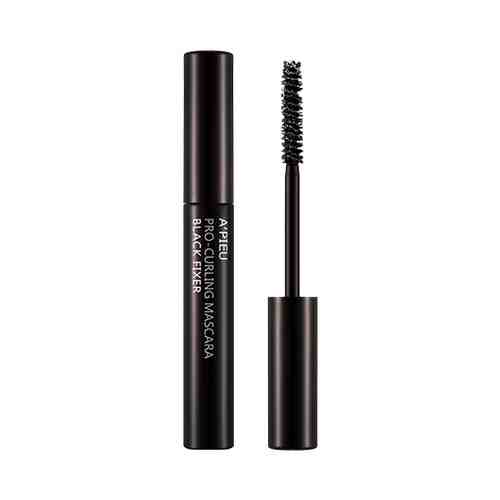 Тушь для ресниц APIEU PRO-CURLING black fixer mascara арт. 177495