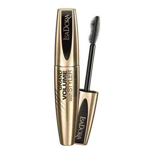 Тушь для ресниц ISADORA Grand Volume Lash Styler