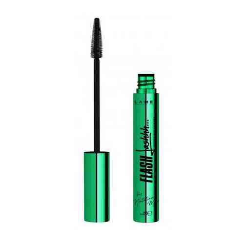 Тушь для ресниц Lamel Professional Flash Lashhh Mascara by Natalina Mua 10 мл