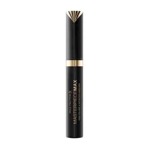 Тушь для ресниц MAX FACTOR MASTERPIECE MAX тон 001 black арт. 31602