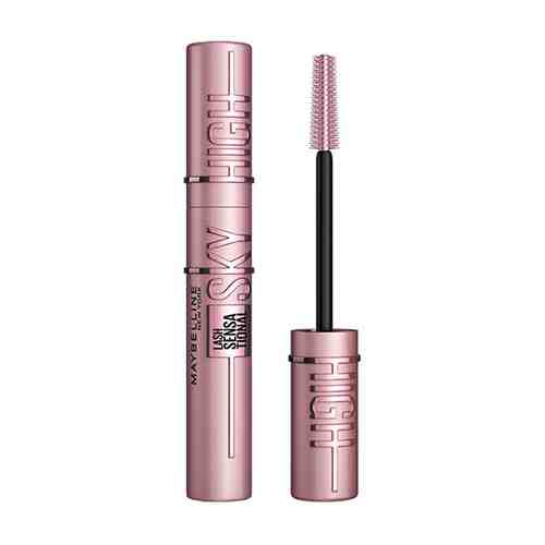 Тушь для ресниц MAYBELLINE LASH SENSATIONAL SKY HIGH черная удлиняющая арт. 204923