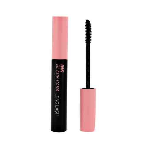 Тушь для ресниц PERIPERA PERIPERA INK BLACK CARA тон 01 long lash curling арт. 200960