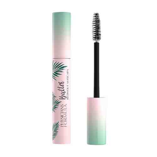 Тушь для ресниц PHYSICIANS FORMULA BLOWOUT MASCARA тон черный арт. 211061