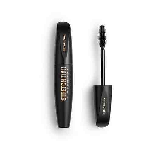 Тушь для ресниц REVOLUTION STRETCH IT OUT ULTIMATE LENGTH MASCARA арт. 201562