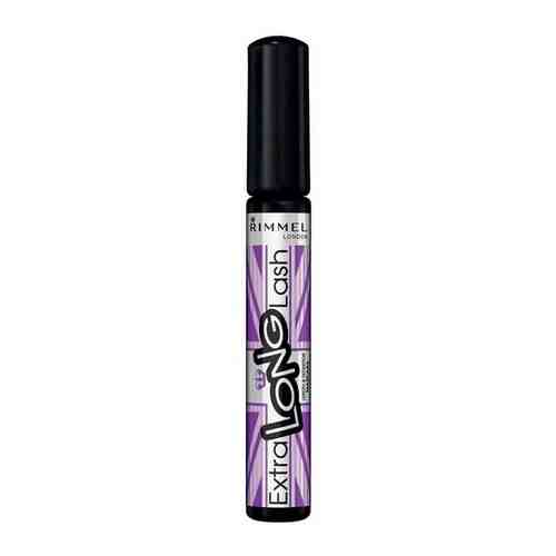 Тушь для ресниц RIMMEL Extra Long Lash, тон 003