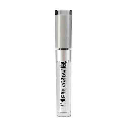 Тушь-корректор для бровей LILO Fix Brow Grow, тон 01 Cold nut