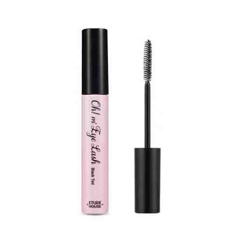 Тушь-тинт для ресниц ETUDE OH MEYE LASH BLACK TINT MASCARA черная арт. 201524