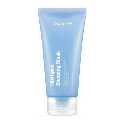 Ультраувлажняющая ночная маска Dr.Jart+ Dermask Good Night Vital Hydra Sleeping Mask 120 мл