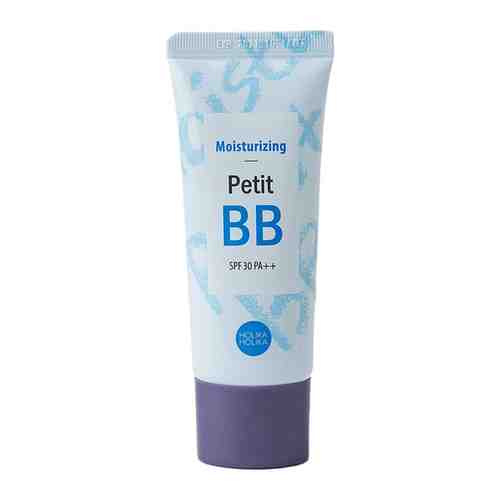 Увлажняющий ББ-крем Holika Holika Moisturizing Petit BB 30ml