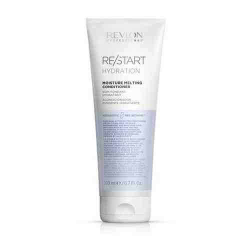 Увлажняющий кондиционер RESTART HYDRATION MOISTURE MELTING CONDITIONER, 200 мл