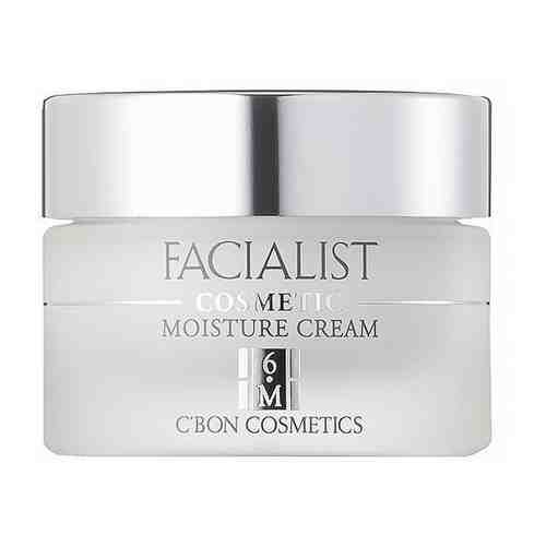 Увлажняющий крем CBON FACIALIST Moist Cream