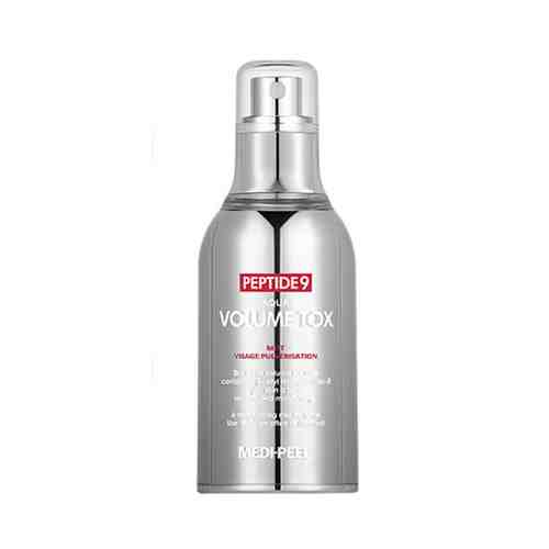 Увлажняющий мист для лица с лифтинг-эффектом MEDI-PEEL Peptide 9 Aqua Volume Tox Mist