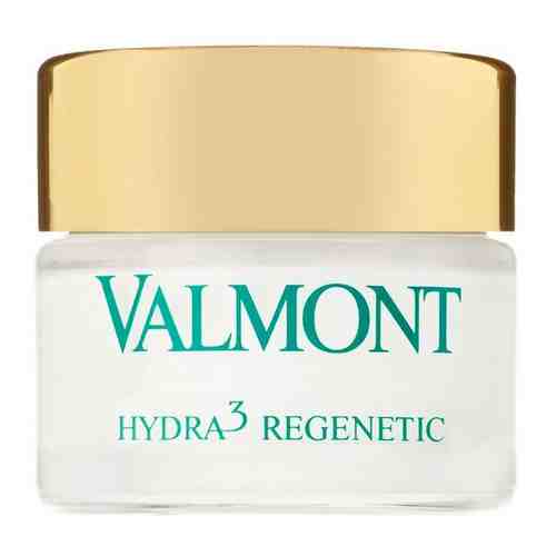 Valmont Hydra 3 Regenetic Cream Увлажняющий крем длительного действия 50 мл