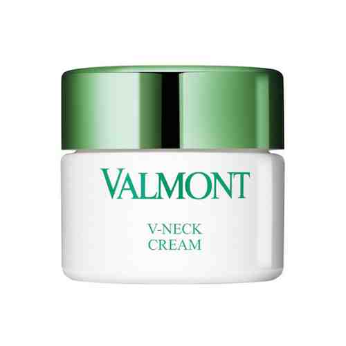 Valmont V-Neck Cream Подтягивающий и укрепляющий крем для шеи 50 мл