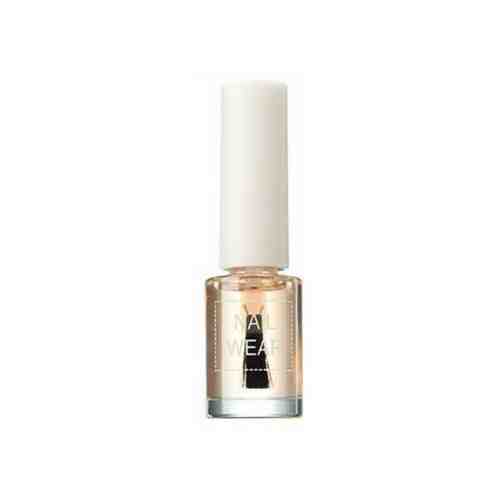 Верхнее матовое покрытие для ногтей THE SAEM NAIL WEAR MATTE TOPCS.OAT 7ML.