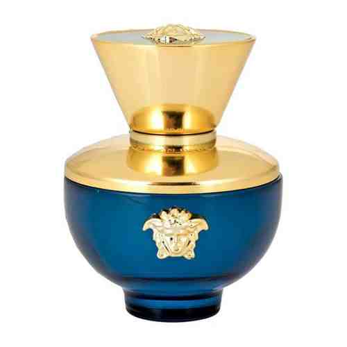 Versace Женский Versace Pour Femme Dylan Blue Парфюмированная вода (edp) 100мл