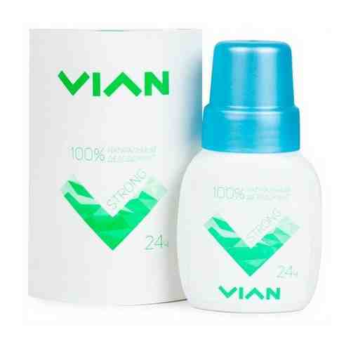 Vian Дезодорант STRONG 50ml