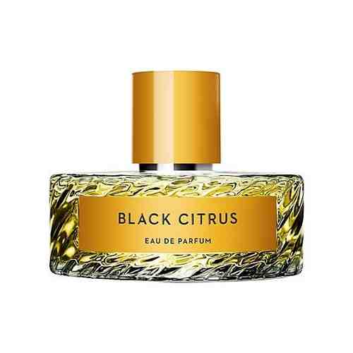 VILHELM PARFUMERIE black citrus 50 мл Мужской Парфюмерная вода