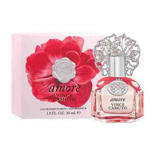 Vince Camuto Женский Amore Vince Camuto Парфюмированная вода (edp) 30мл