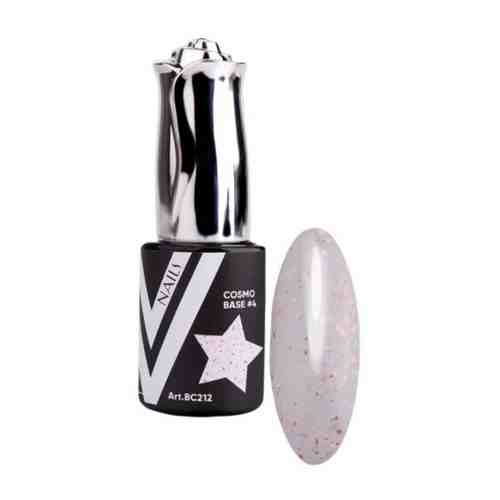 Vogue Nails, база для гель-лака COSMO BASE 3, 10 мл