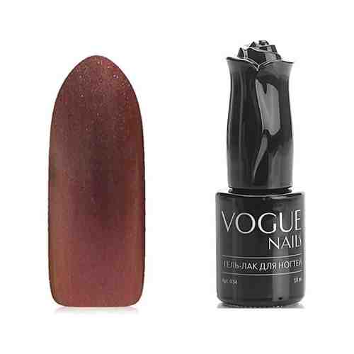 Vogue Nails, Гель-лак хамелеон Звездное небо, 10 мл