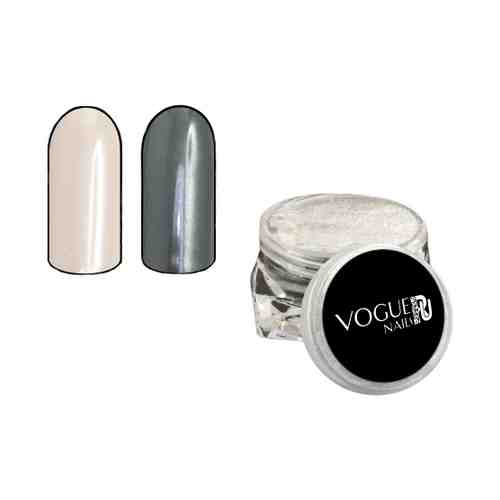 Vogue nails, Втирка «Жемчужная» V05