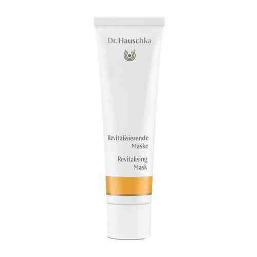 Восстанавливающая маска (Revitalisierende Maske) Dr. Hauschka, 30 мл