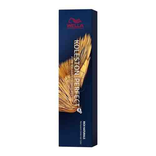 Wella KOLESTON PERFECT 10/86 саламанка 60мл (Стойкая крем-краска)