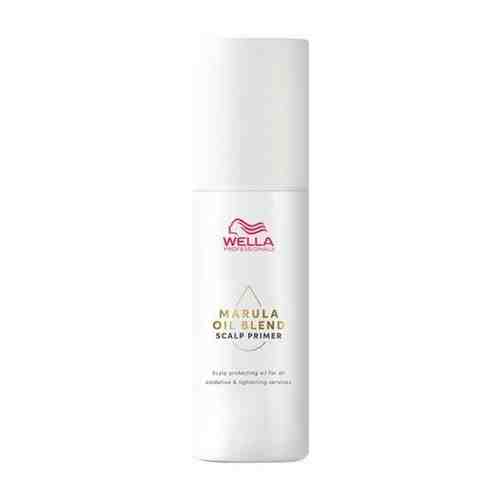 WELLA MARULA OIL - масло для защиты кожи головы 150 МЛ