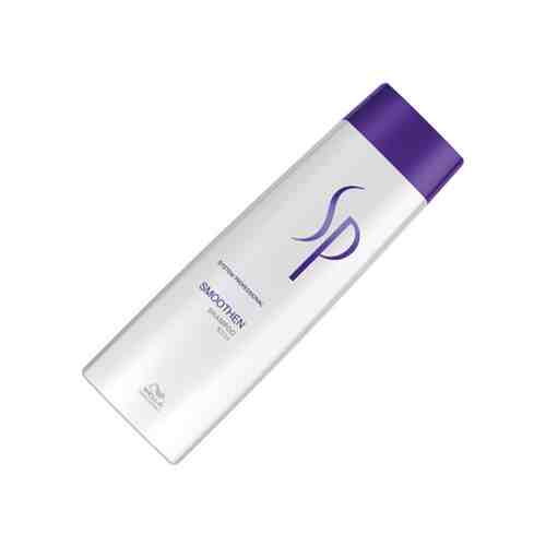 Wella SP Smoothen Shampoo Шампунь для гладкости волос 250 мл