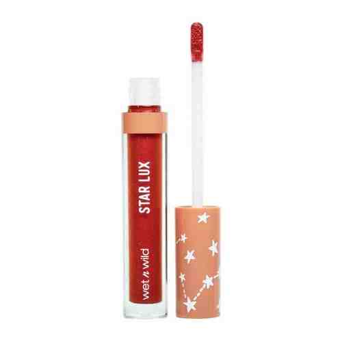 Wet n Wild Блеск для губ Star lux lip gloss, Тон 1111959e