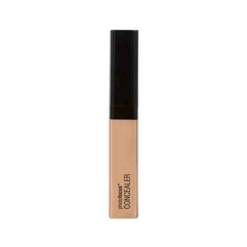 Wet n Wild PHOTO FOCUS CONCEALER Корректор жидкий для лица, Тон fair neutral, 8,5 мл