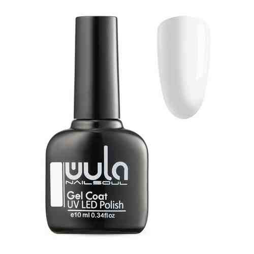 Wula nailsoul, гель лак 10мл тон 501