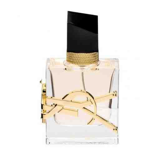 Yves Saint Laurent Женский Libre Eau de Toilette Туалетная вода (edt) 30мл