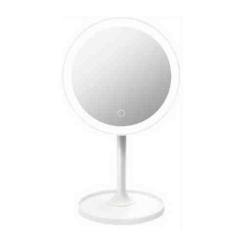 Зеркало Xiaomi DOCO Daylight Mirror HZJ001 White